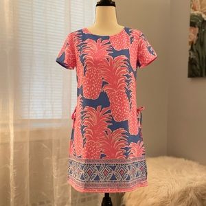 Lilly Pulitzer Blanca Romper